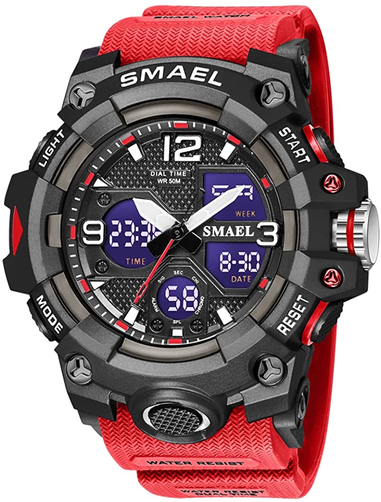 Sports Watches