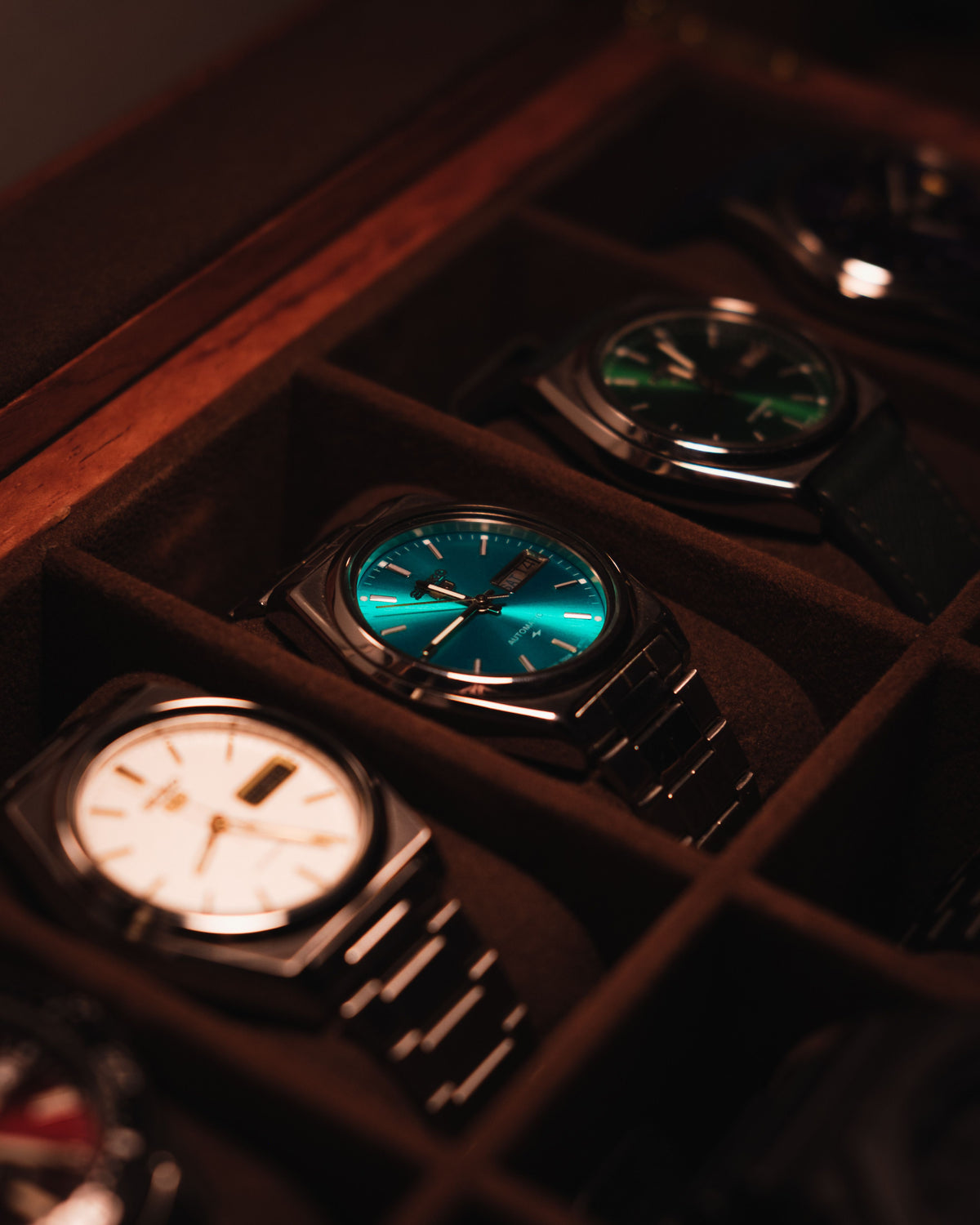 Men's Watches
