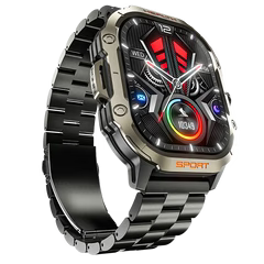 R-013 LUXE Smart Watch