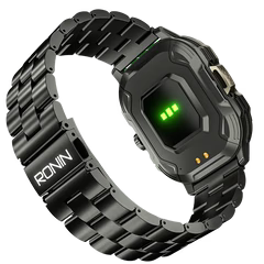 R-013 LUXE Smart Watch