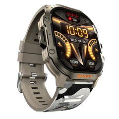 R-013 Rugged Smart Watch
