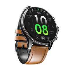 Moment Smart Watch
