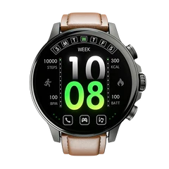 Moment Smart Watch