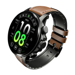 Moment Smart Watch