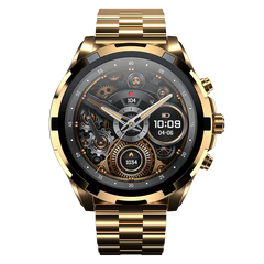 R-014 LUXE Smart Watch