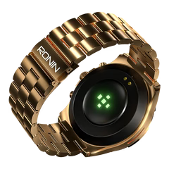 R-014 LUXE Smart Watch