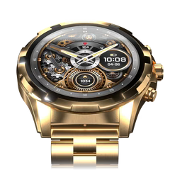 R-014 LUXE Smart Watch