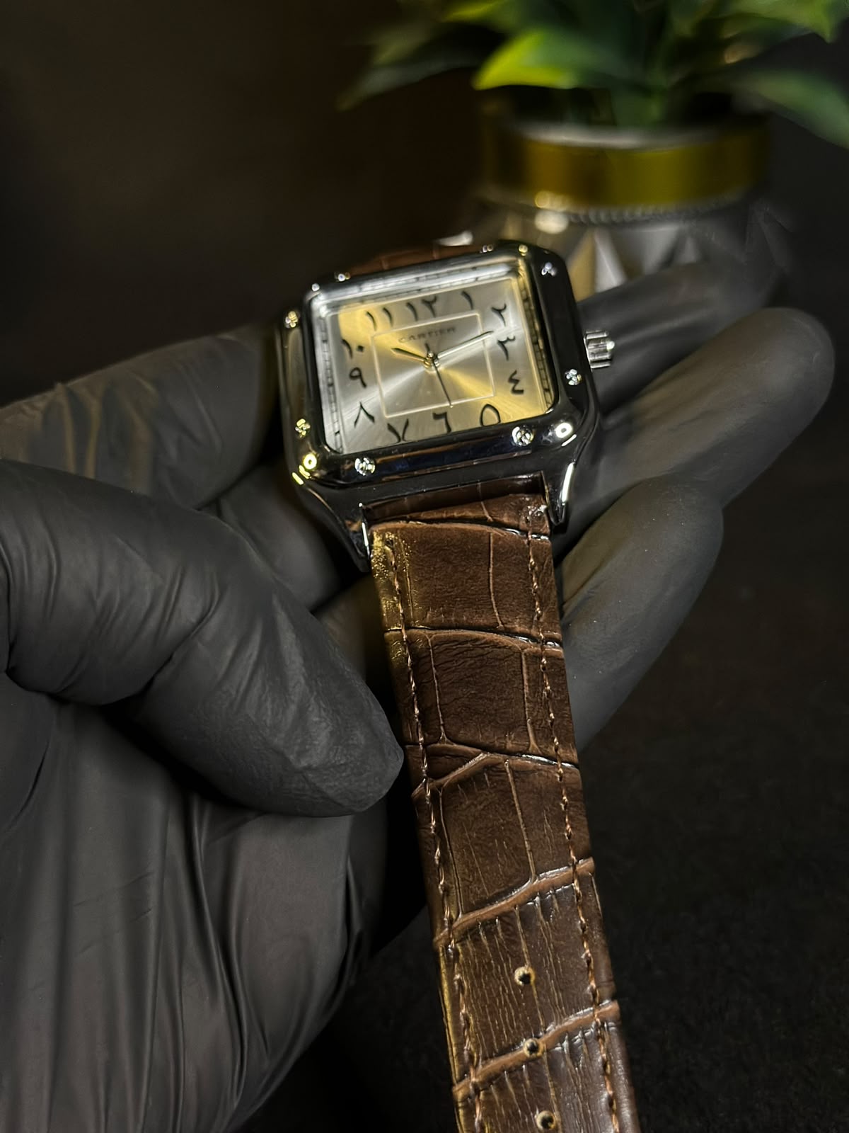 Cartier Premium Watch