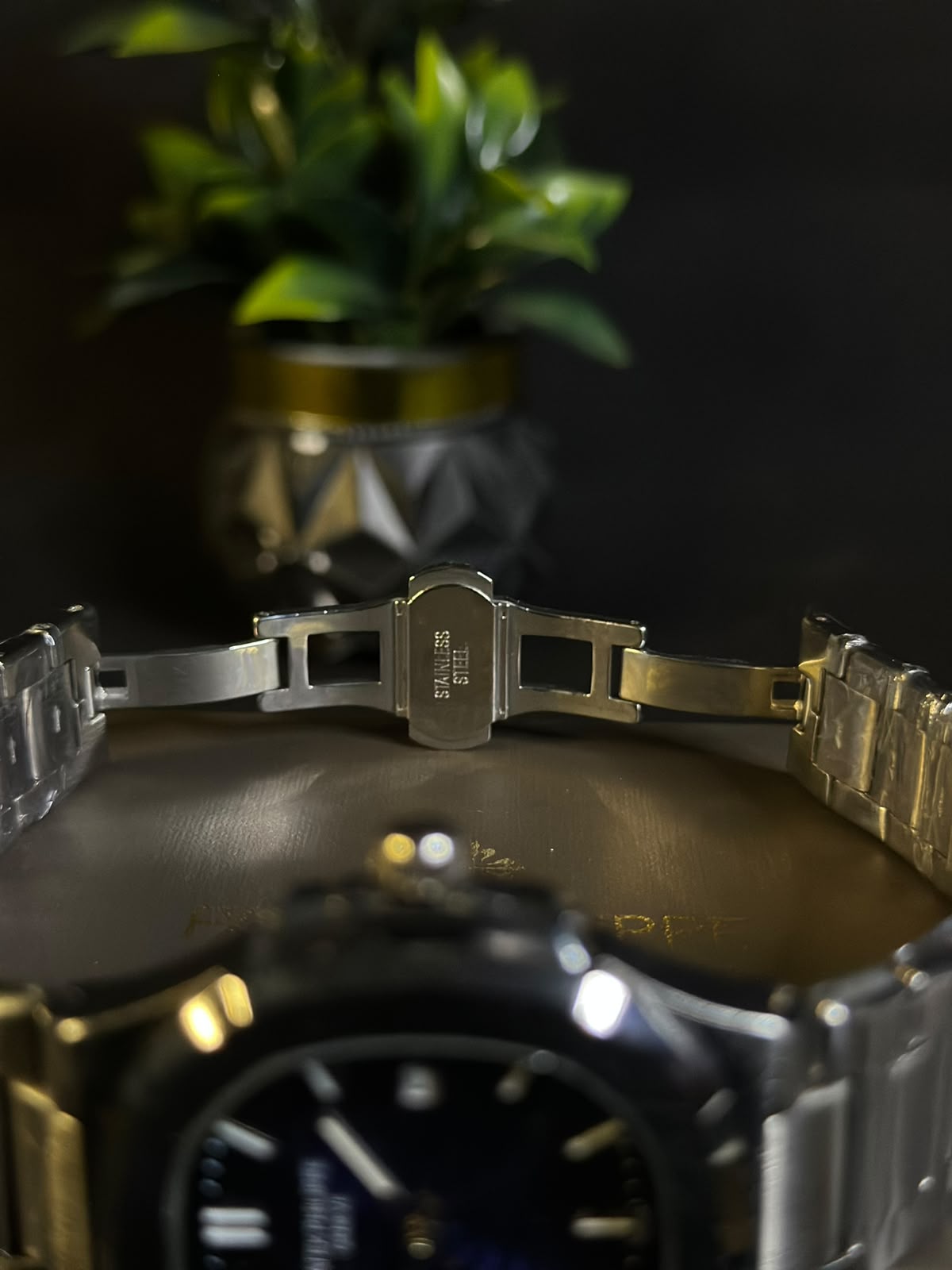 PATEK PHILIPPE