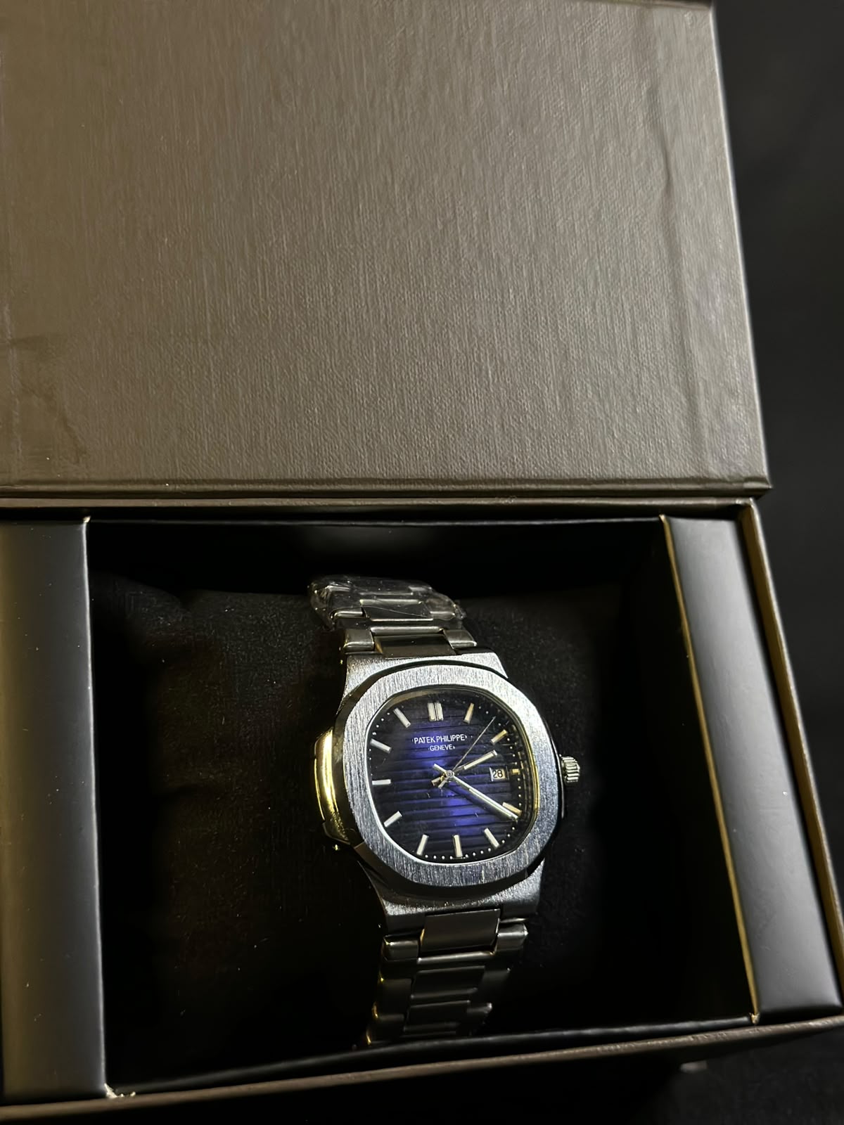 PATEK PHILIPPE