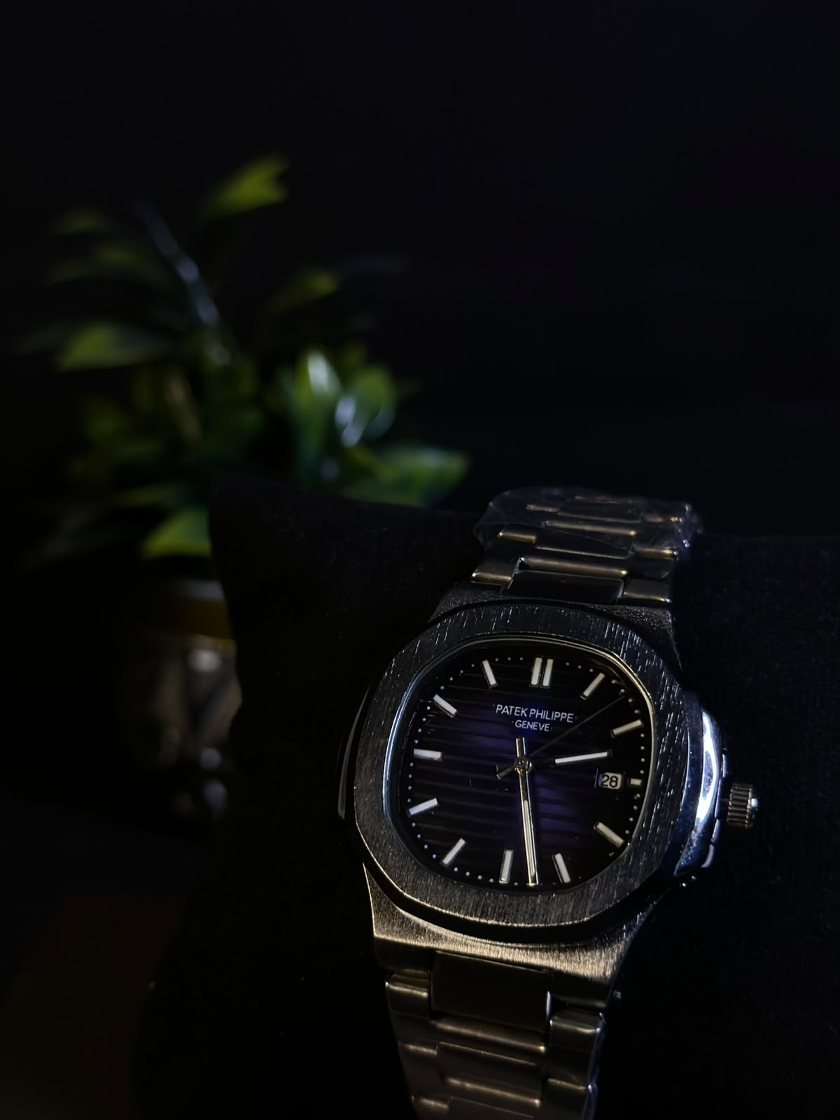 PATEK PHILIPPE