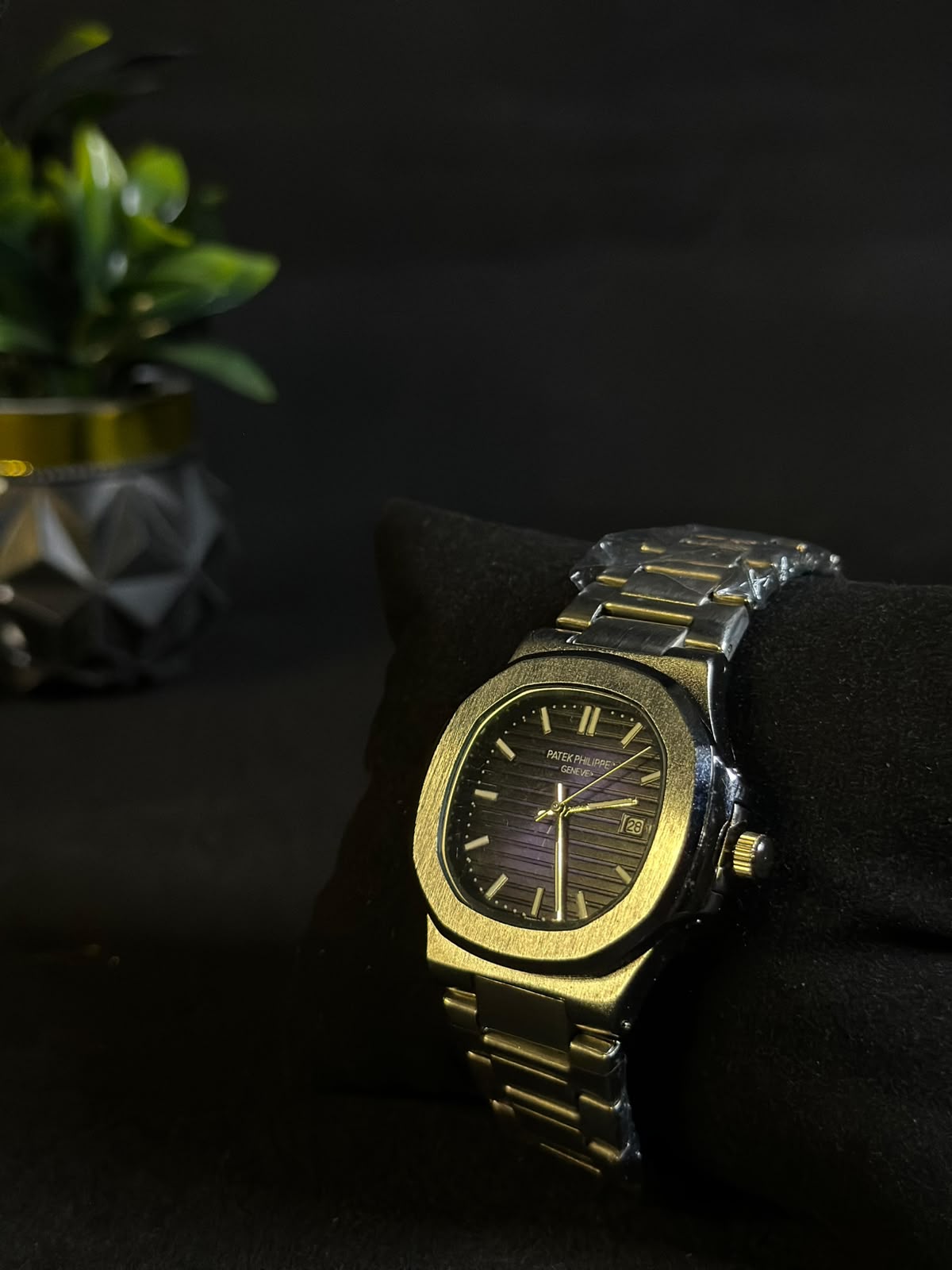 PATEK PHILIPPE