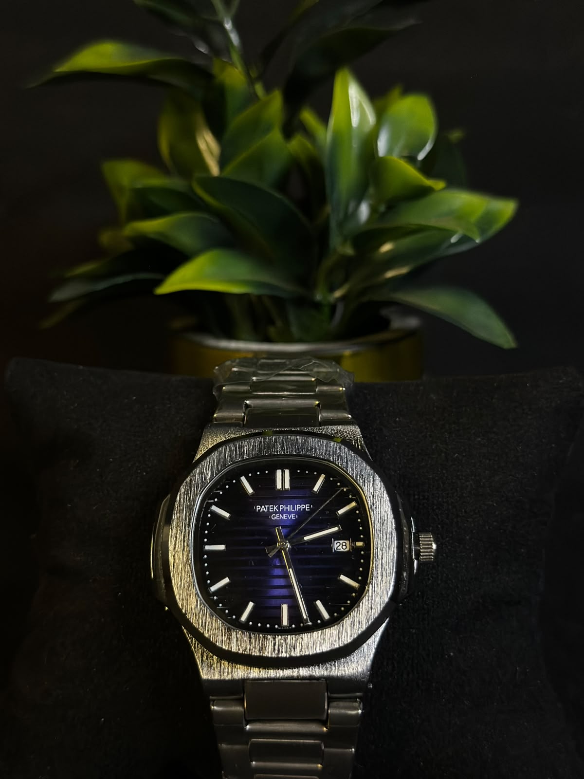 PATEK PHILIPPE