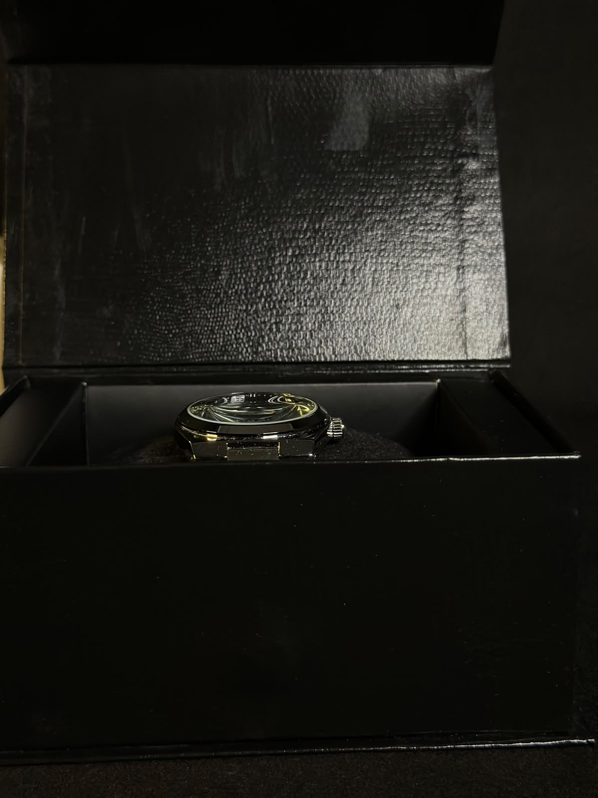 PATEK PHILIPPE