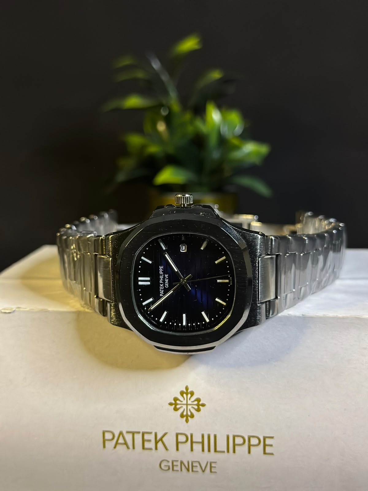PATEK PHILIPPE
