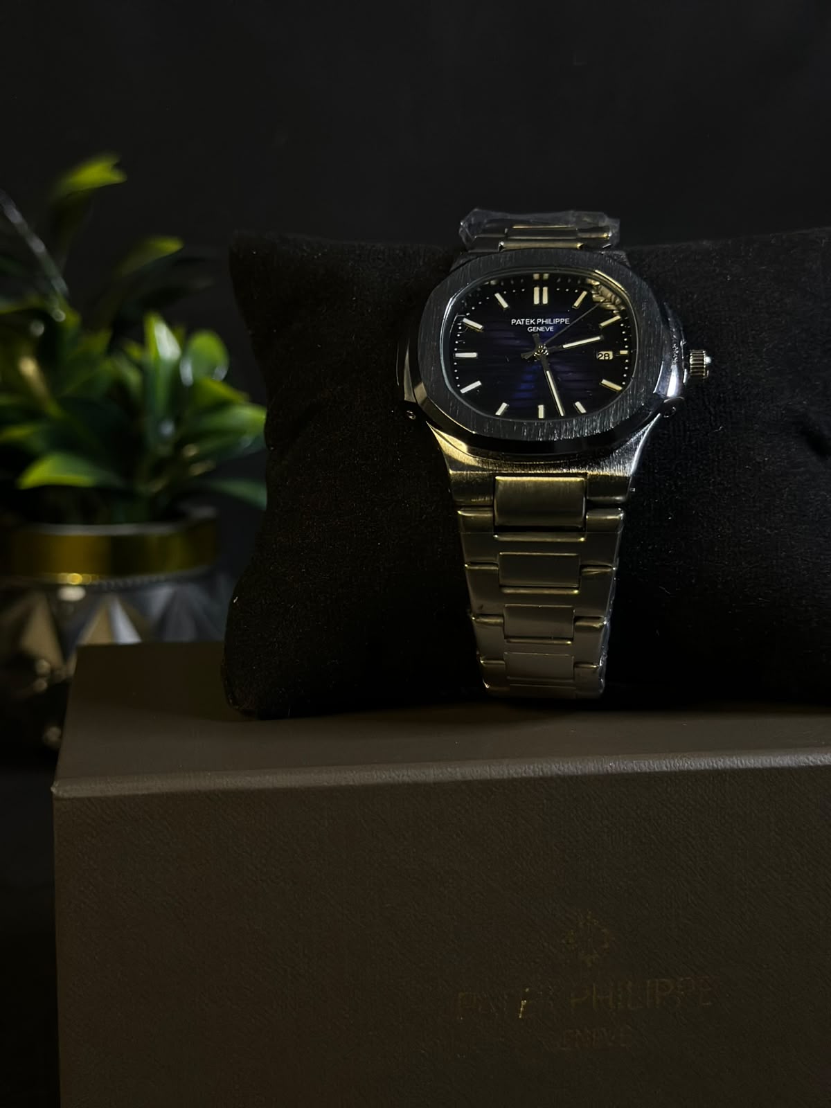 PATEK PHILIPPE
