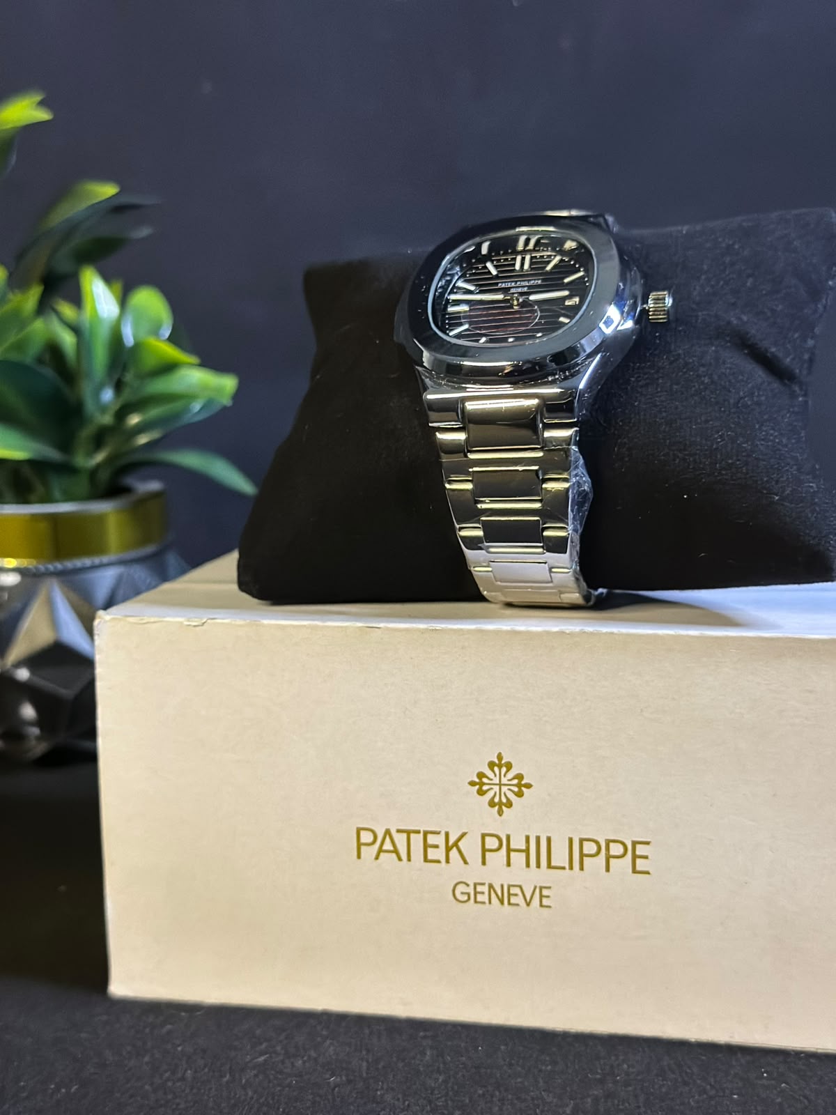 PATEK PHILIPPE