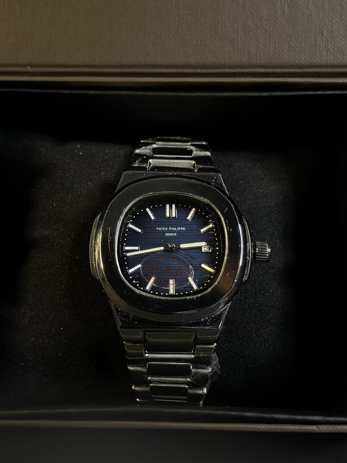 PATEK PHILIPPE