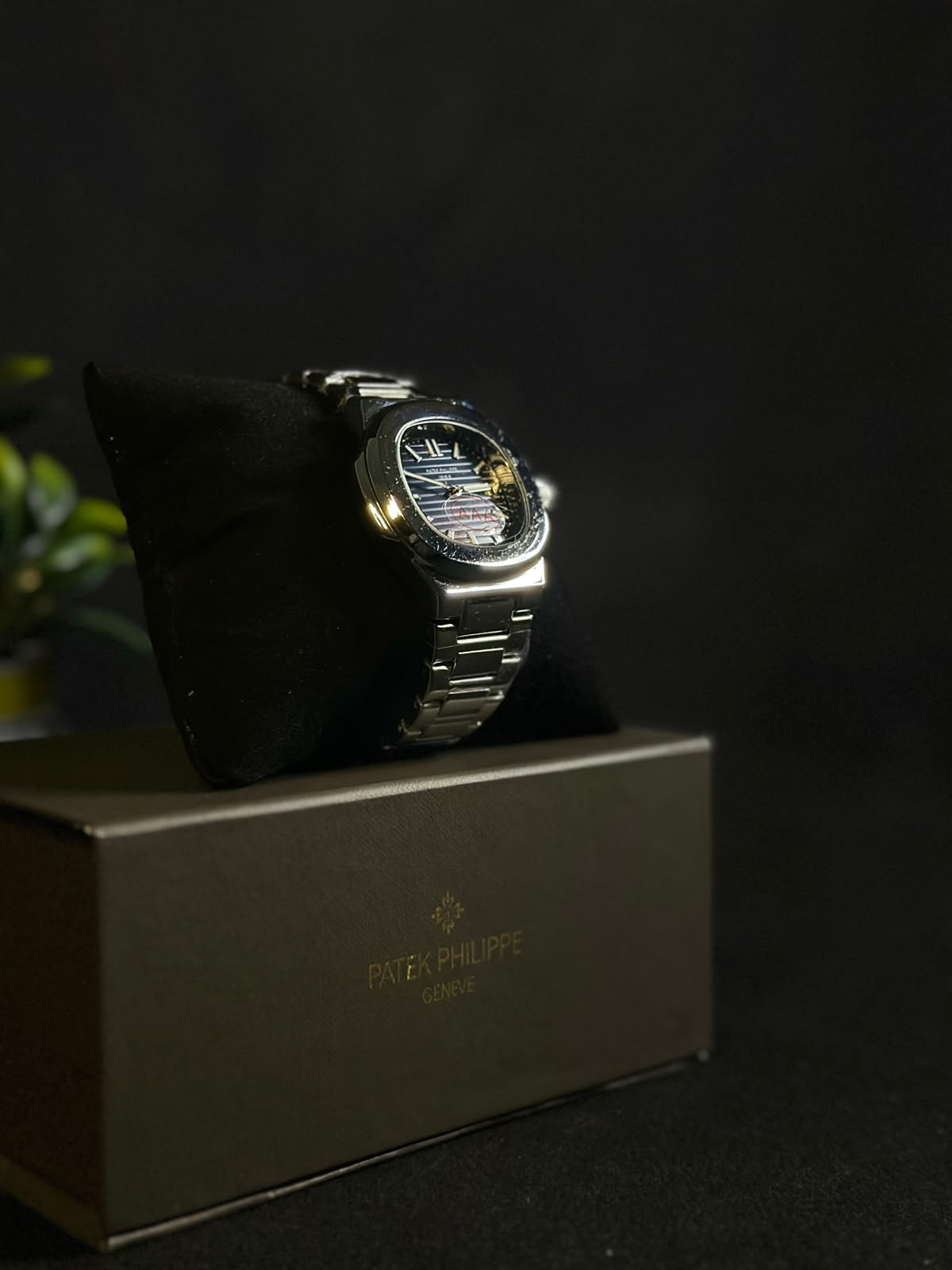 PATEK PHILIPPE
