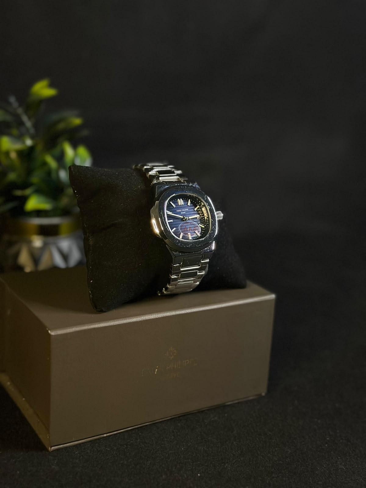 PATEK PHILIPPE