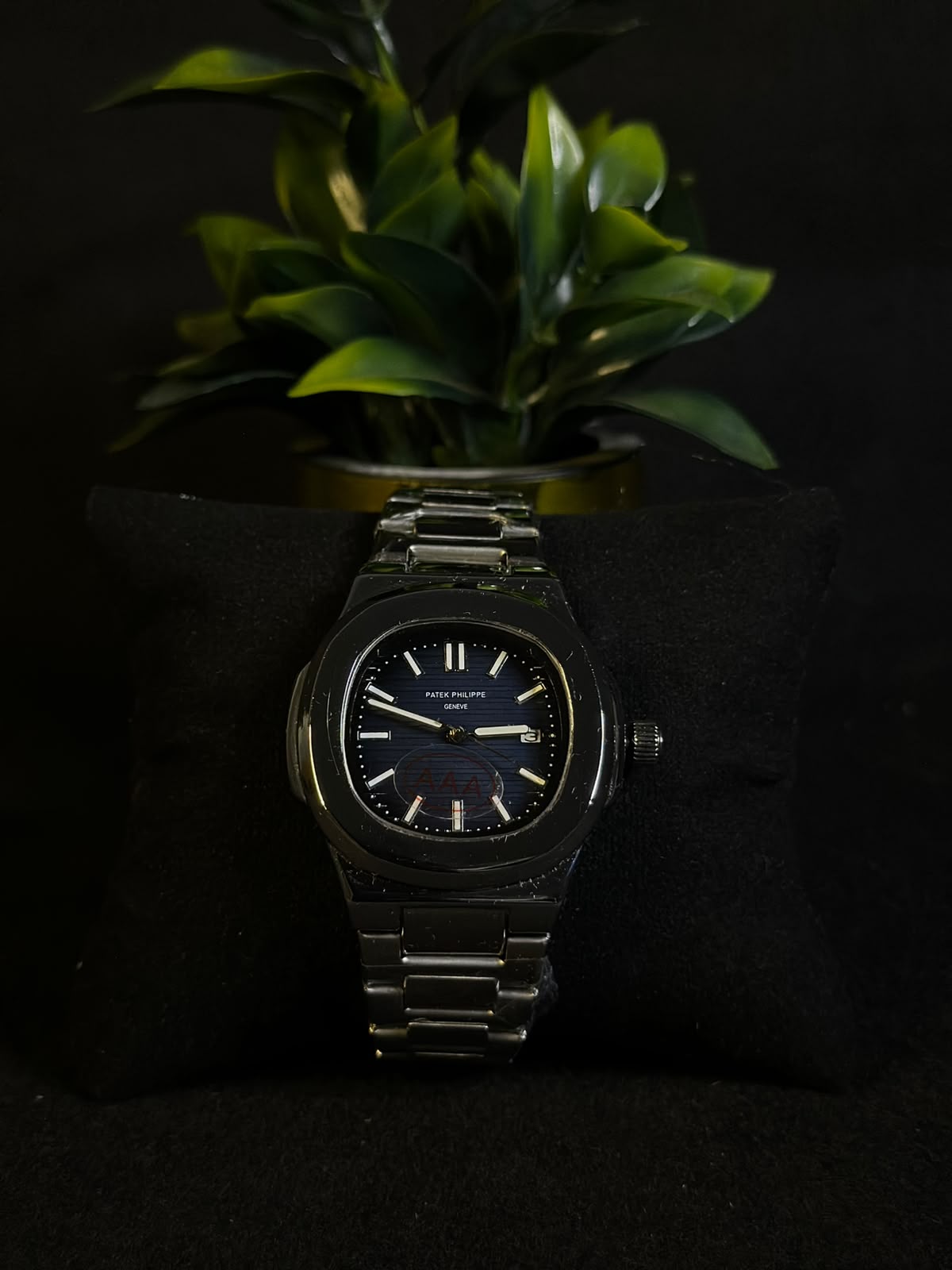 PATEK PHILIPPE
