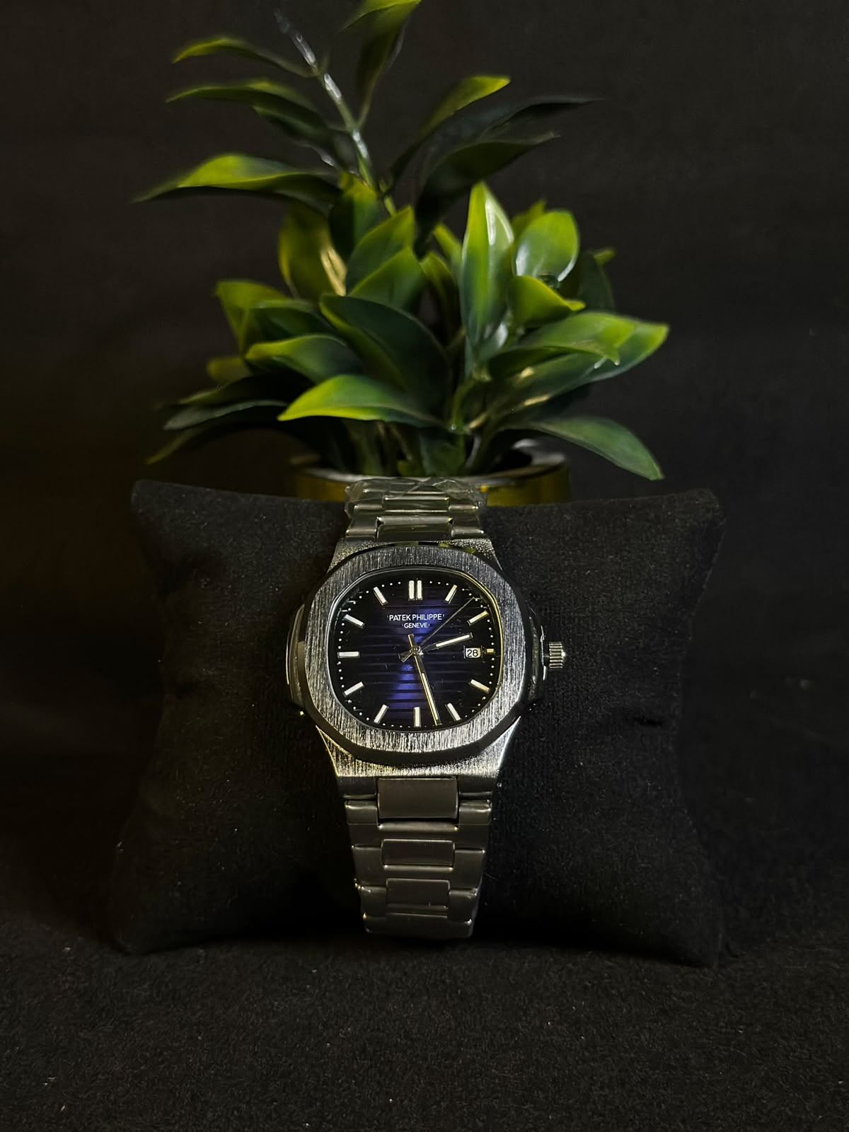 PATEK PHILIPPE