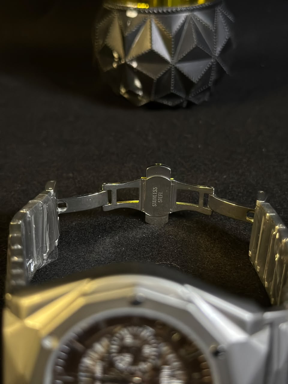 HUBLOT CHRONOGRAPH