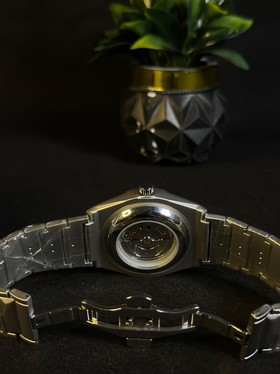 HUBLOT CHRONOGRAPH