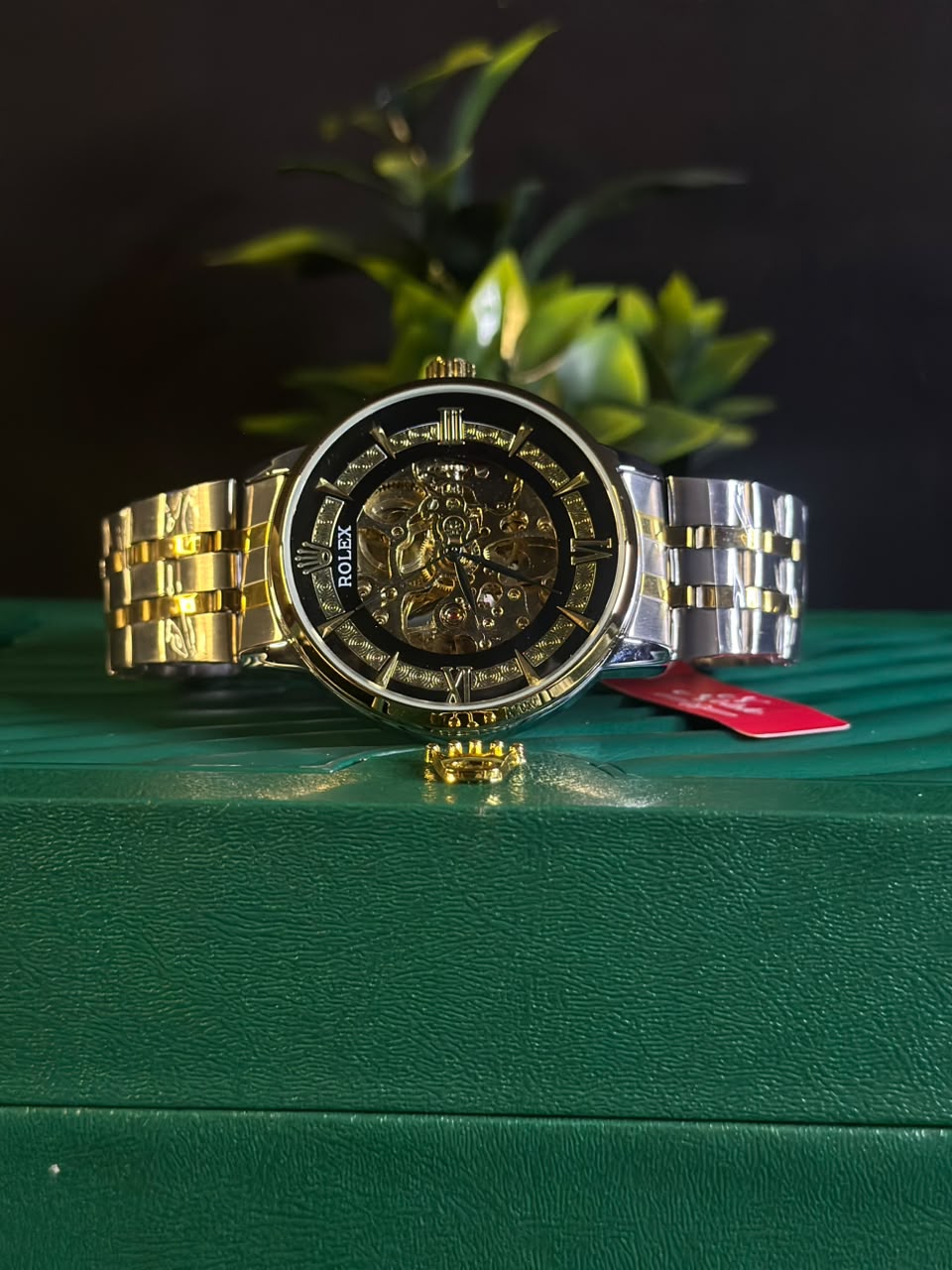 Rolex Master Piece ( Full Automatic )