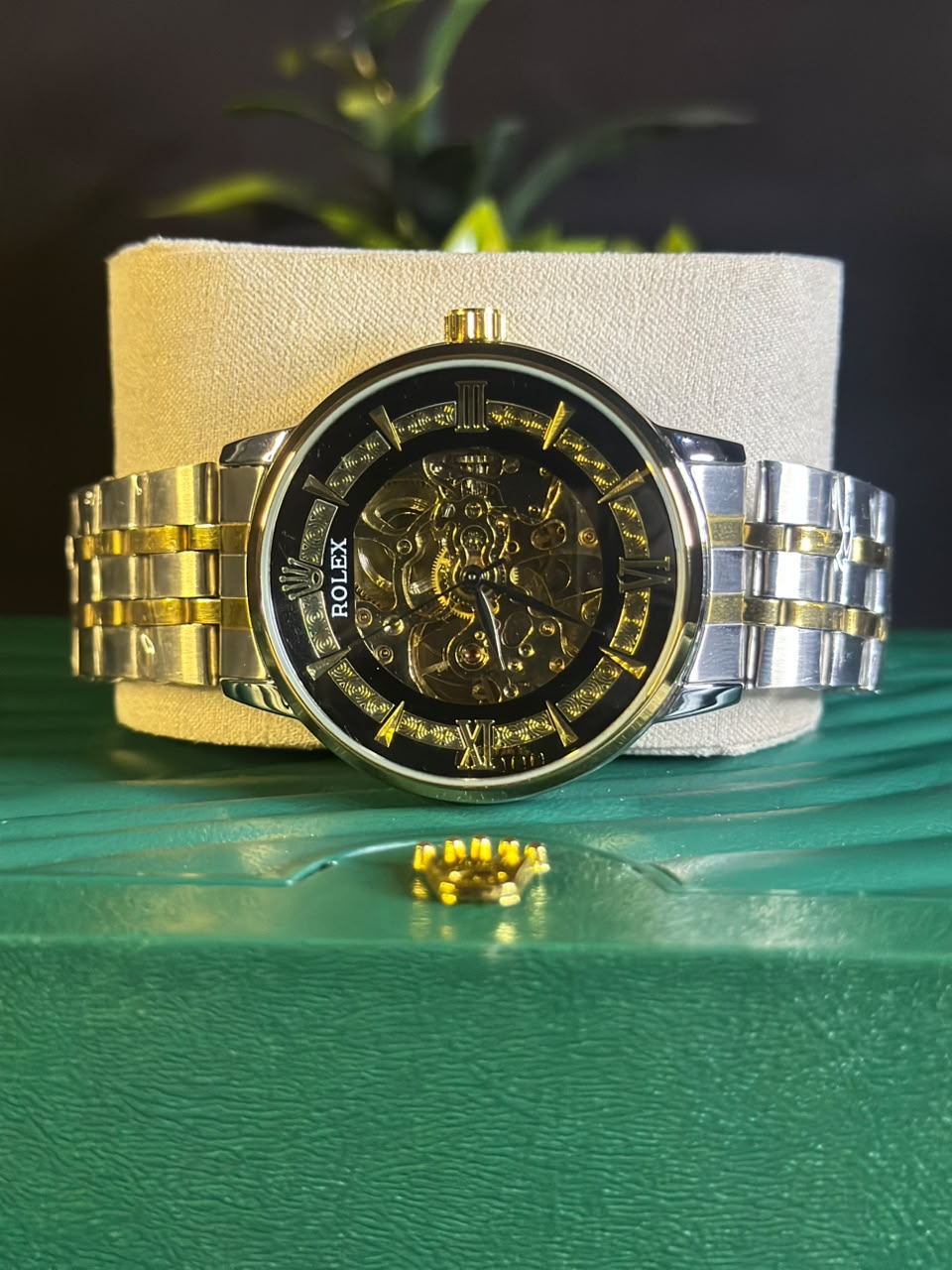 Rolex Full Automatic