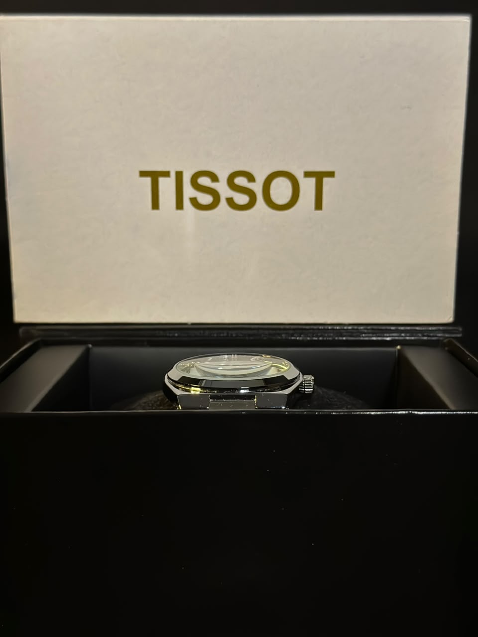 Tissot Semi Automatic