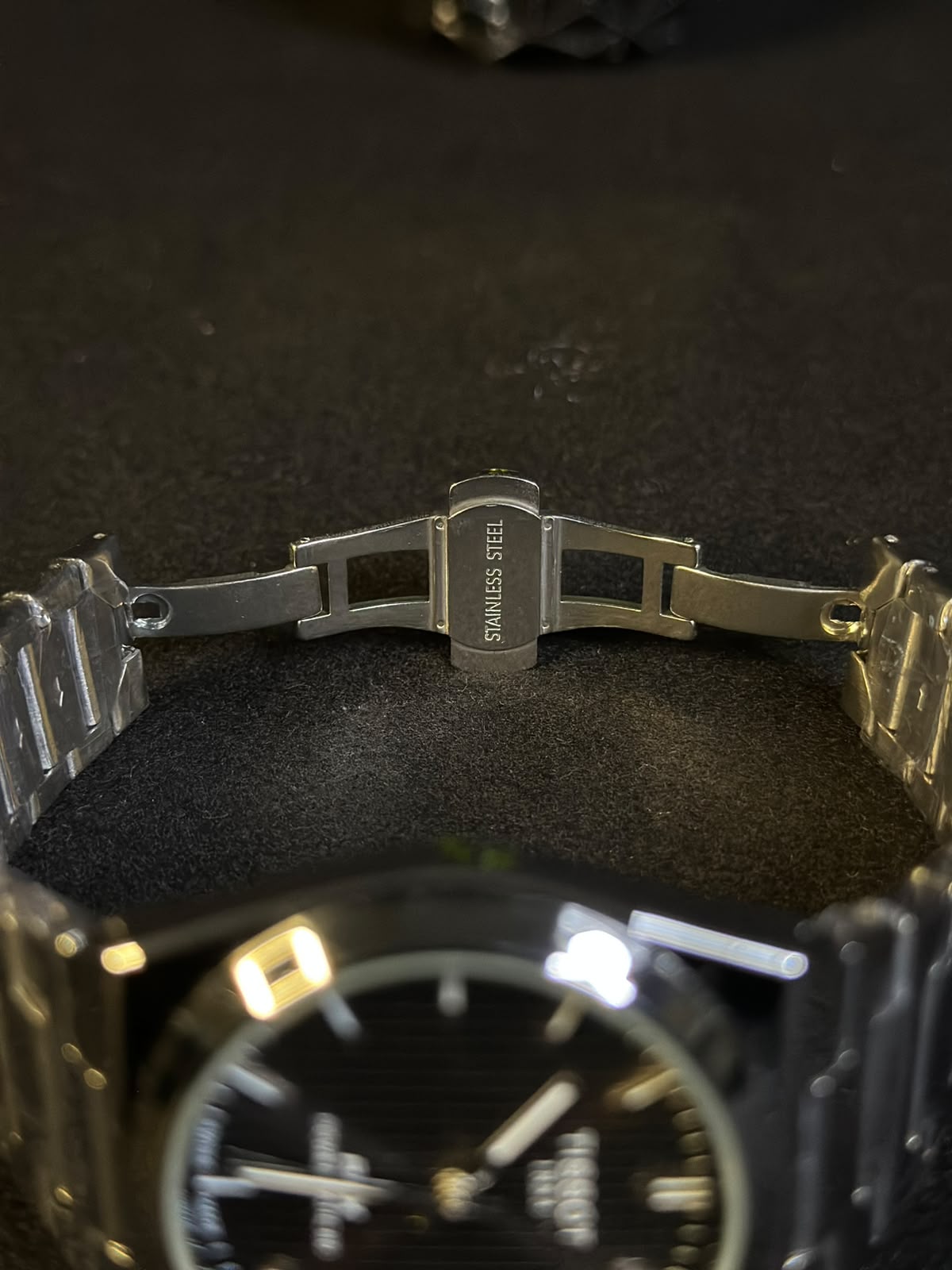 Tissot Semi Automatic
